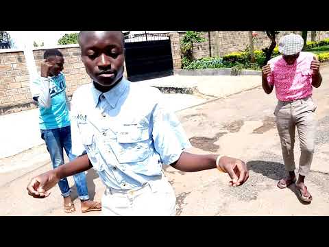 Femi One X Mejja Utawezana challenge