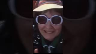 Fun Fact: Elvis Costello&#39;s song &quot;Crawling To The U.S.A&quot; first appeared in the film &#39;Americathon&#39;