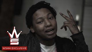 SD &quot;Can&#39;t Tell&quot; (WSHH Exclusive - Official Music Video)