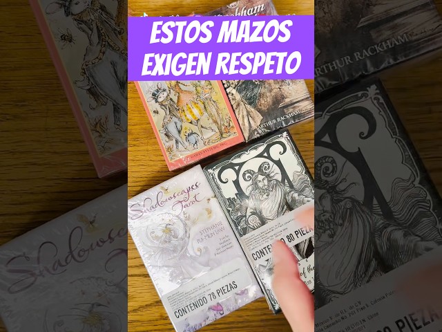 Vídeo relacionado con BLESSUME Wicca - Mantel Cuadrado de Terciopelo con Bolsa de Tarot (Morado 1)