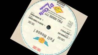 Full House! - Full House??? (Da Bomb Remix)