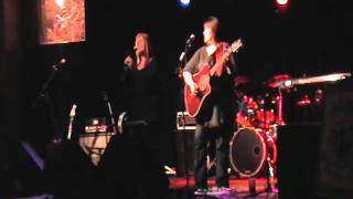 Dreamboat Annie by Deja Vudu Rogue Musician&#39;s Christmas 2009.mpg