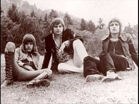 John Peel's Emerson Lake & Palmer - Lucky Man (Wrong Speed)