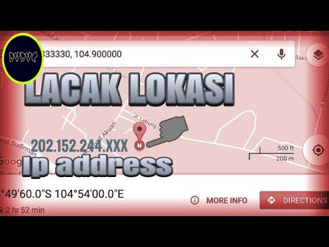 Cara Melacak Ip, artikel Cara Melacak Ip gratis, video trending Cara Melacak Ip