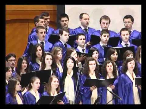 Amicus Bucuresti - E noapte sfanta