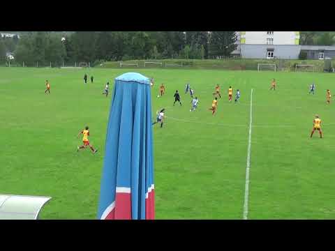 FC Slovan Liberec U14 - FC Tempo Praha U14 (1)