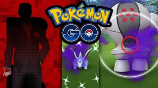 Nur noch 2 Tage! Bestätigung für permanente Crypto-Shinys | Pokémon GO Deutsch 2139