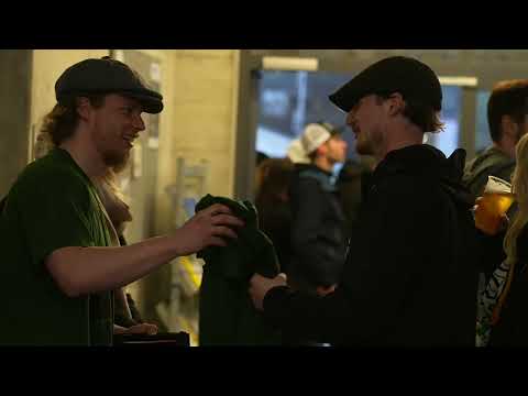 Playoff-Emotionen 2022 | HC Thurgau