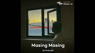 Download lagu Masing mp3