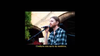 Jay Jay Johanson  &quot;Suicide is painless&quot;