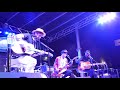 The Trews "Oblivion" Live Oakville August 19 2017