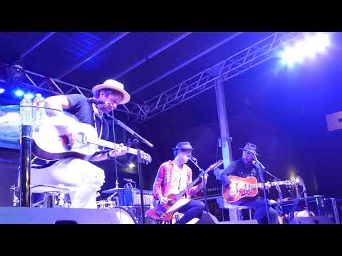 Thumbnail for The Trews "Oblivion" Live Oakville August 19 2017 by The Trews