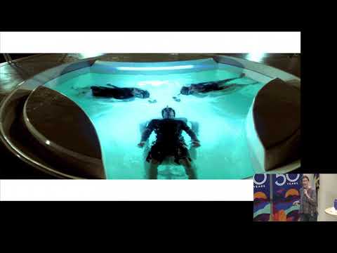 Julia Mossbridge - Precognition: The Science of Predicting the Unpredictable