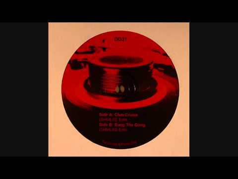 SHMLSS - Bang The Gong (Disco Deviance 31)
