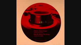 SHMLSS - Bang The Gong (Disco Deviance 31)