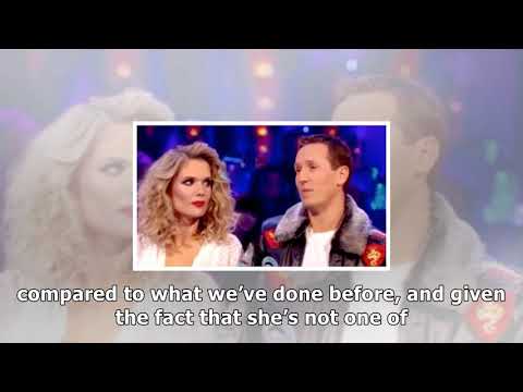 strictly pro brendan cole stands his ground following shirley ballas row
