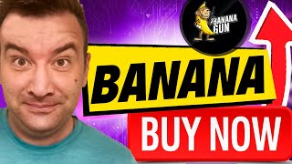 🔴What is Banana Gun (BANANA)?🔴Banana Gun Tokenomics🔴Banana Gun Cryptocurrency