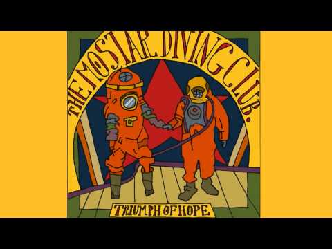 Setting Suns - The Mostar Diving Club