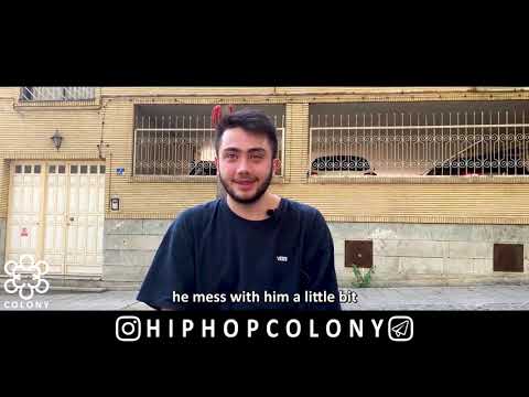 سهراب ام جی و علی اردوان - حلال السون - نظرات مردمی