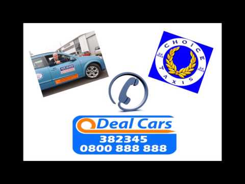 Taxi Company Conference Nightmare