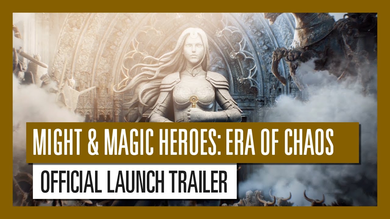 Video Trailer