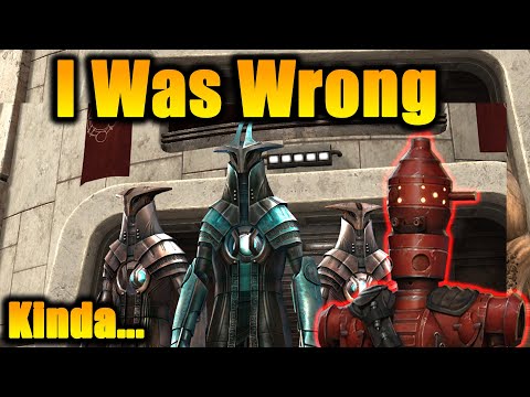 10X Your Coliseum Score With This! (WATCH TO THE END)