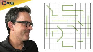 Is This The Perfect Variant Sudoku?