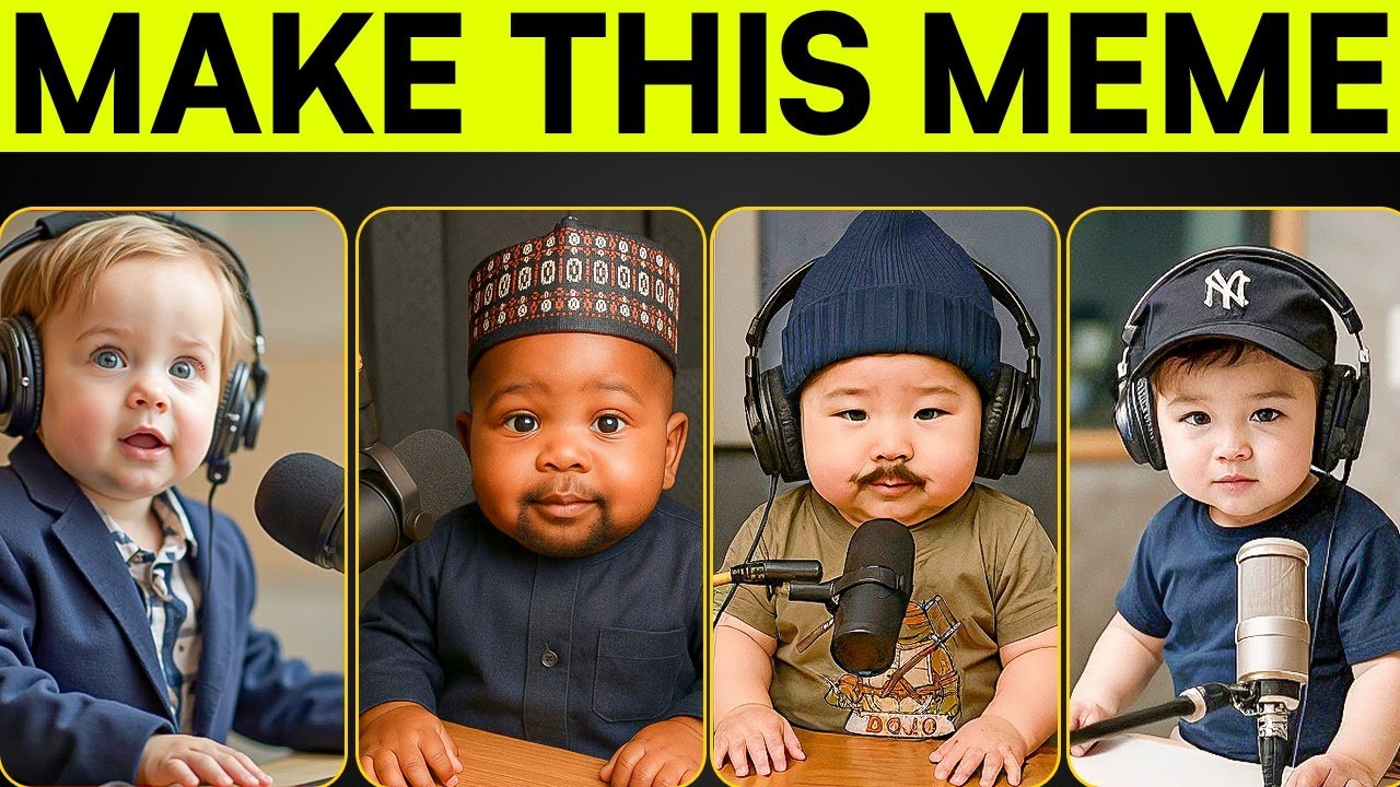 Building Your Personal Brand