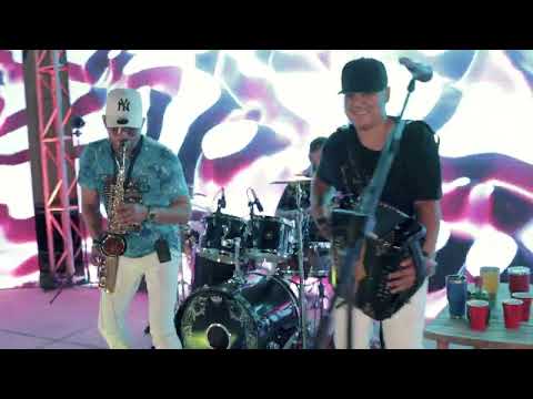 La Cumbia Polka - Contacto Norte