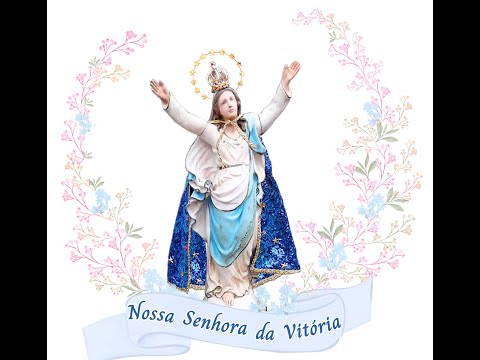 Festa de Nossa Senhora da Vitória! - 2025 - Comunidade da Vitória/ Santo Amaro - Bahia