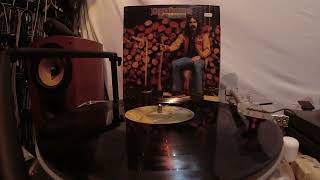 I Must Be A Tree - Gene Parsons