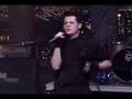 Good Charlotte - Young & Hopeless (live) 