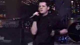 Good Charlotte - Young &amp; Hopeless (live)