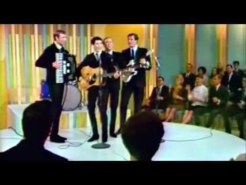 Gary Lewis & The Playboys - She's Just My Style (1966)