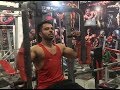 FULL Chest WORKOUT for BEGINNERS || Chest Workout for beginners