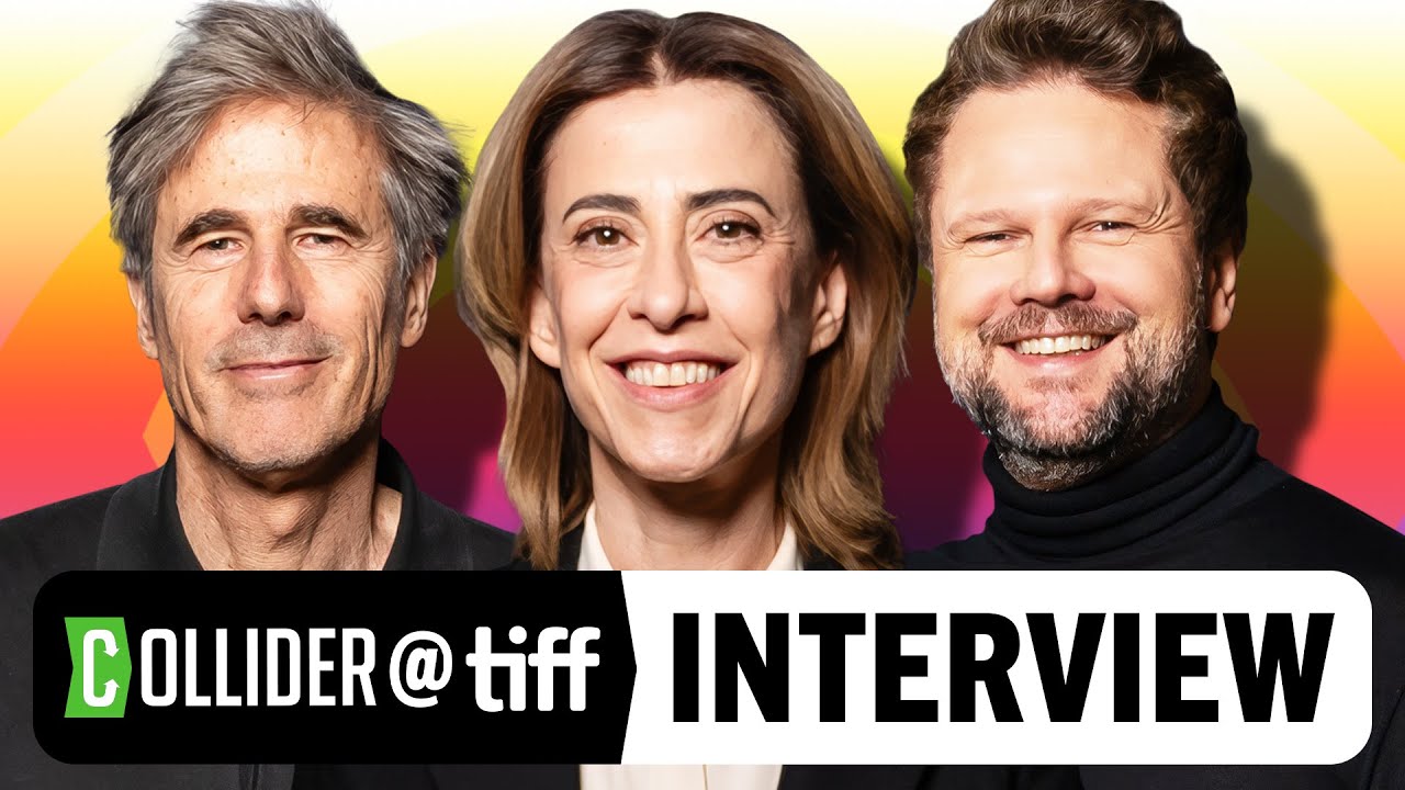 I'm Still Here Interview: Walter Salles, Fernanda Torres & Selton Mello