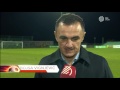 video: Szakály Dénes gólja az Újpest ellen, 2016