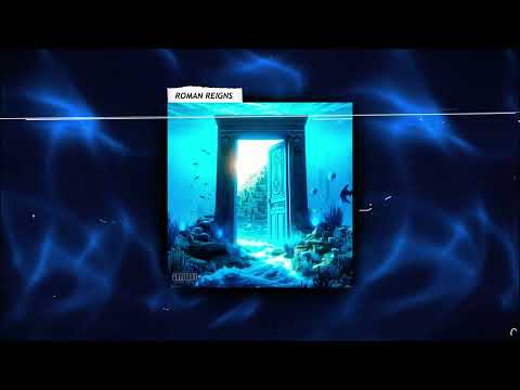 KEYNIEL - ROMAN REIGNS (Audio Oficial)