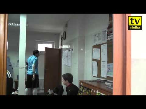 NTV: Kulisy meczu ze Świtem Piotrowo