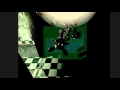 Phantom Mangle Voice