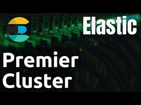 ElasticSearch 7 Cluster configuration 2ème noeud