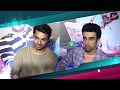 Exclusive Interview With The Cast Of Thinkistan Naveen Kasturia Shravan Reddy Mandira Bedi