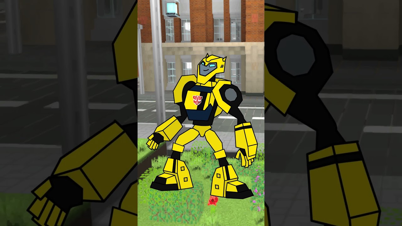 Cadres Transformers