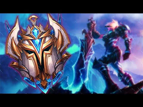 How to CLIMB in league of legends Season 13