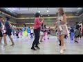 Do Thy Neighbor Line Dance I Dance 2023 Taiwan