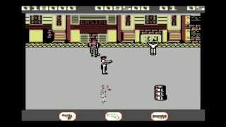C64-Longplay - Jailbreak (720p)