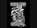 Honky Tonk Hustlas - Deaths Cold Sting 