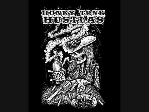 Honky Tonk Hustlas - Deaths Cold Sting