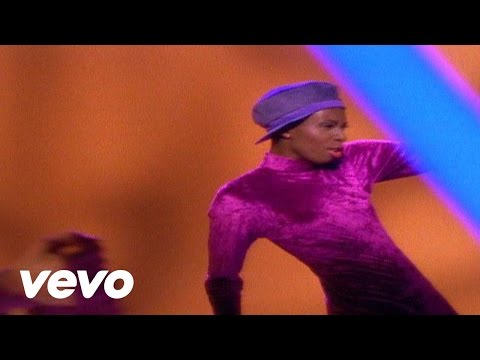 Alison Limerick - Where Love Lives (Dancing Diva '96 Re-edit)