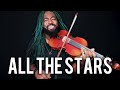 DSharp - All The Stars (Cover) | Kendrick Lamar & SZA